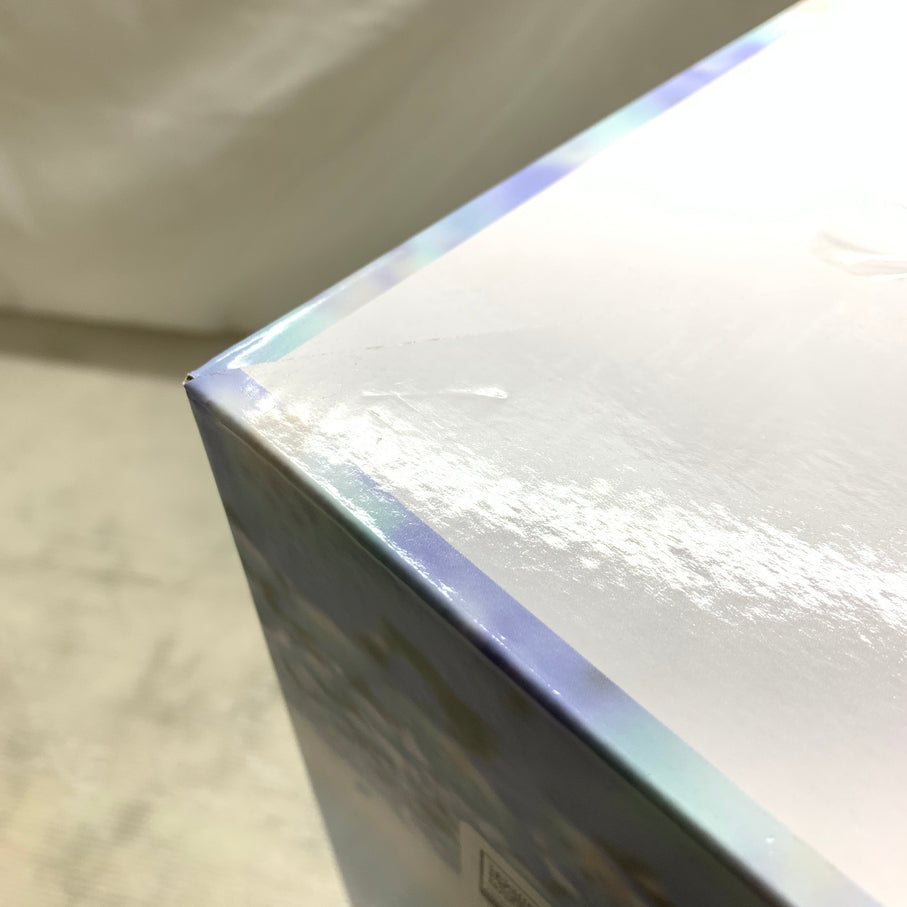 【中古品】 一番くじ 葬送のフリーレン A賞 フリーレン フィギュア バンダイ 箱あり 052-260827-YT-05-min 万代Net店
