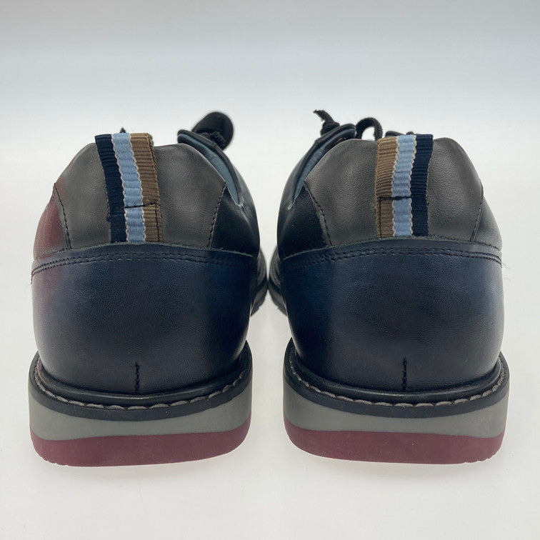 【中古品】【メンズ】 PIKOLINOS M8J-6303C1 カジュアルシューズ PK-105 165-251016-WA-01-iwa サイズ：43 カラー：BLACK 万代Net店