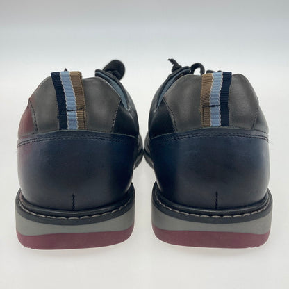 【中古品】【メンズ】 PIKOLINOS M8J-6303C1 カジュアルシューズ PK-105 165-251016-WA-01-iwa サイズ：43 カラー：BLACK 万代Net店