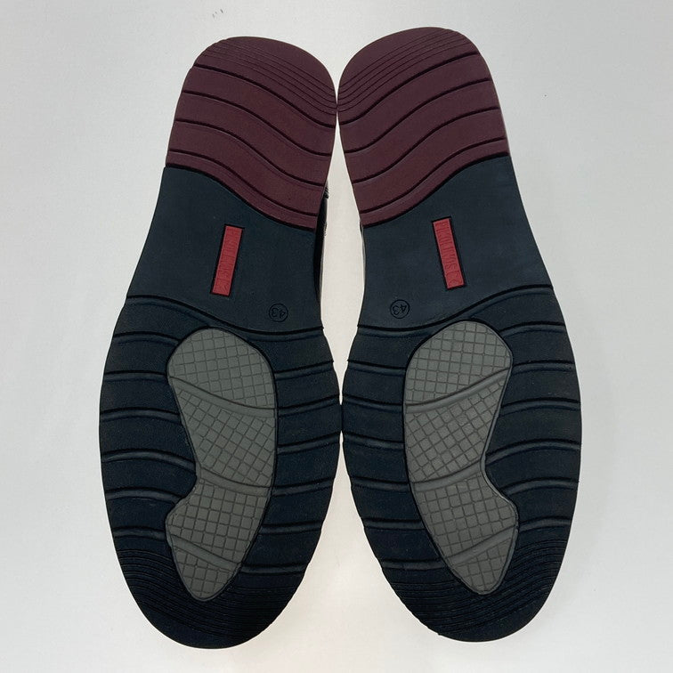 【中古品】【メンズ】 PIKOLINOS M8J-6303C1 カジュアルシューズ PK-105 165-251016-WA-01-iwa サイズ：43 カラー：BLACK 万代Net店