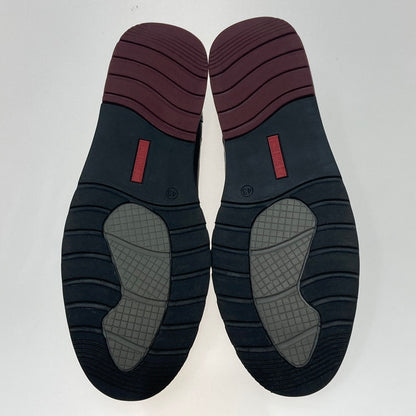 【中古品】【メンズ】 PIKOLINOS M8J-6303C1 カジュアルシューズ PK-105 165-251016-WA-01-iwa サイズ：43 カラー：BLACK 万代Net店