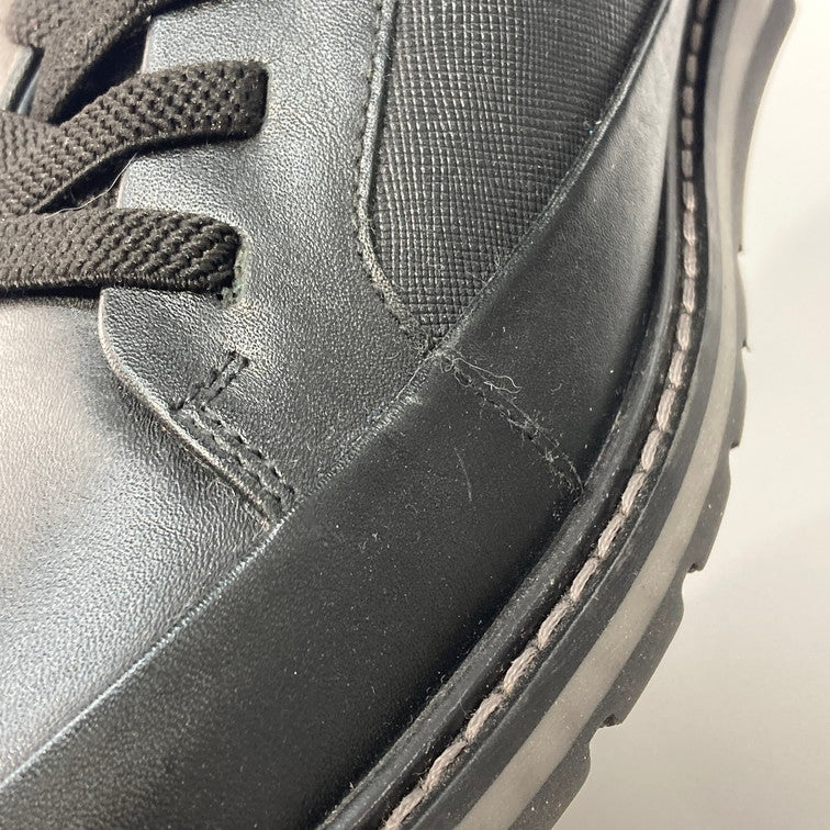 【中古品】【メンズ】 PIKOLINOS M8J-6303C1 カジュアルシューズ PK-105 165-251016-WA-01-iwa サイズ：43 カラー：BLACK 万代Net店