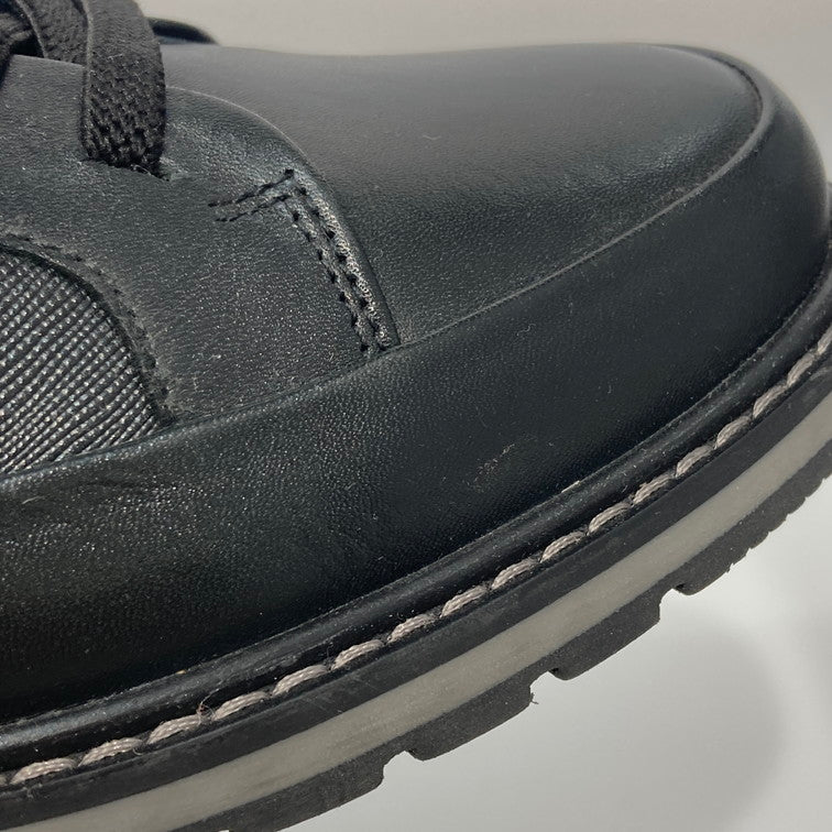 【中古品】【メンズ】 PIKOLINOS M8J-6303C1 カジュアルシューズ PK-105 165-251016-WA-01-iwa サイズ：43 カラー：BLACK 万代Net店