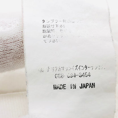 【中古品】【メンズ】 The REAL McCOY'S ザリアルマッコイズ S/STee プリント ショートスリーブ Tシャツ 半袖 トップス 145-250522-hn-08-fur サイズ：M カラー：ホワイト系 万代Net店