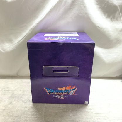 【中古品】 ドラゴンクエスト ふくびき所スペシャル 石板と魔王編 さいごの一枚で賞 オルゴ・デミーラ フィギュア 箱あり 052-260827-YT-07-min 万代Net店
