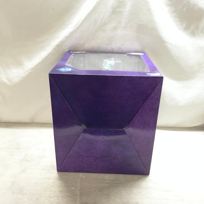 【中古品】 ドラゴンクエスト ふくびき所スペシャル 石板と魔王編 さいごの一枚で賞 オルゴ・デミーラ フィギュア 箱あり 052-260827-YT-07-min 万代Net店