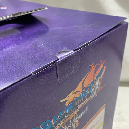 【中古品】 ドラゴンクエスト ふくびき所スペシャル 石板と魔王編 さいごの一枚で賞 オルゴ・デミーラ フィギュア 箱あり 052-260827-YT-07-min 万代Net店