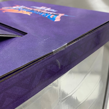 【中古品】 ドラゴンクエスト ふくびき所スペシャル 石板と魔王編 さいごの一枚で賞 オルゴ・デミーラ フィギュア 箱あり 052-260827-YT-07-min 万代Net店