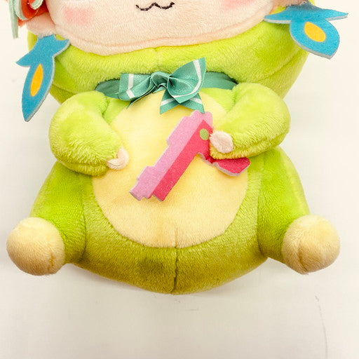 【中古美品】 ホロライブ 小鳥遊キアラ FROGIWAWA KFP ぬいぐるみ ２体セット 054-260310-mo-10-fur 万代Net店