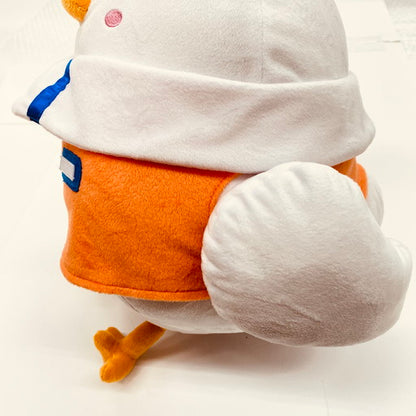 【中古美品】 ホロライブ 小鳥遊キアラ FROGIWAWA KFP ぬいぐるみ ２体セット 054-260310-mo-10-fur 万代Net店