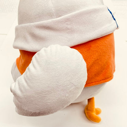 【中古美品】 ホロライブ 小鳥遊キアラ FROGIWAWA KFP ぬいぐるみ ２体セット 054-260310-mo-10-fur 万代Net店