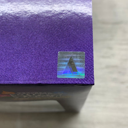 【中古品】 ドラゴンクエスト ふくびき所スペシャル 石板と魔王編 さいごの一枚で賞 オルゴ・デミーラ フィギュア 箱あり 052-260827-YT-07-min 万代Net店