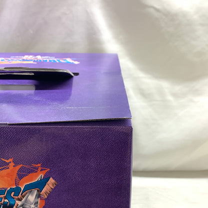 【中古品】 ドラゴンクエスト ふくびき所スペシャル 石板と魔王編 さいごの一枚で賞 オルゴ・デミーラ フィギュア 箱あり 052-260827-YT-07-min 万代Net店