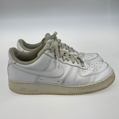 【中古品】【メンズ】 NIKE ナイキ CW2288-111 AIR FORCE １ LOW ’07 WHITE WHITE 160-251016-WA-04-iwa サイズ：27 カラー：WHITE/WHITE 万代Net店
