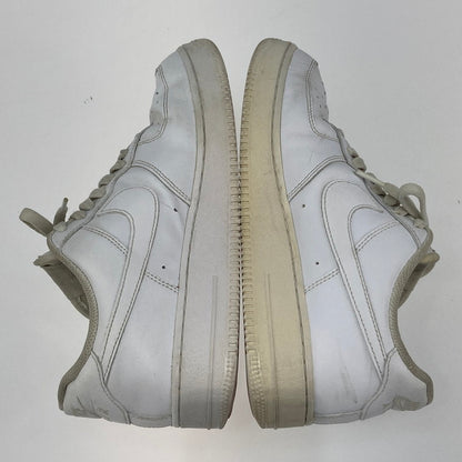 【中古品】【メンズ】 NIKE ナイキ CW2288-111 AIR FORCE １ LOW ’07 WHITE WHITE 160-251016-WA-04-iwa サイズ：27 カラー：WHITE/WHITE 万代Net店