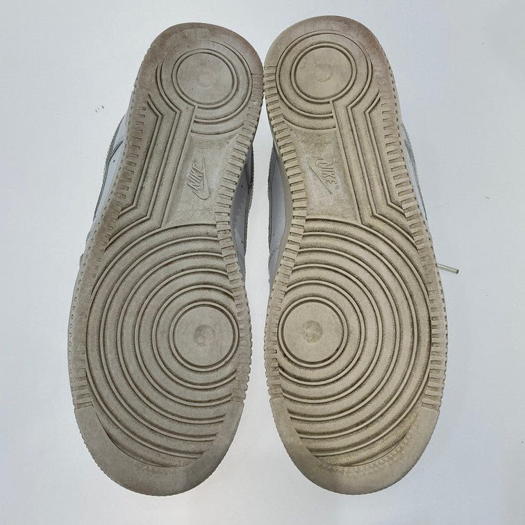 【中古品】【メンズ】 NIKE ナイキ CW2288-111 AIR FORCE １ LOW ’07 WHITE WHITE 160-251016-WA-04-iwa サイズ：27 カラー：WHITE/WHITE 万代Net店