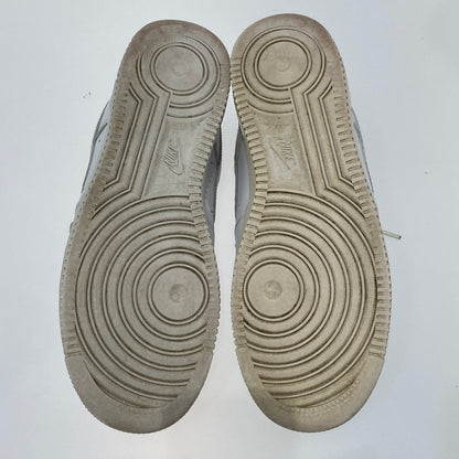 【中古品】【メンズ】 NIKE ナイキ CW2288-111 AIR FORCE １ LOW ’07 WHITE WHITE 160-251016-WA-04-iwa サイズ：27 カラー：WHITE/WHITE 万代Net店