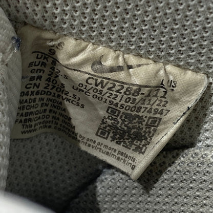 【中古品】【メンズ】 NIKE ナイキ CW2288-111 AIR FORCE １ LOW ’07 WHITE WHITE 160-251016-WA-04-iwa サイズ：27 カラー：WHITE/WHITE 万代Net店