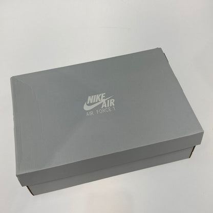 【中古品】【メンズ】 NIKE ナイキ CW2288-111 AIR FORCE １ LOW ’07 WHITE WHITE 160-251016-WA-04-iwa サイズ：27 カラー：WHITE/WHITE 万代Net店