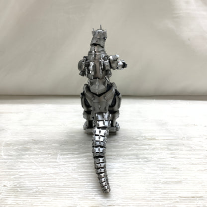 【現状渡し品】 S.H.MonsterArts エス・エイチ・モンスターアーツ メカゴジラ 3式機龍 重武装型 高機動型 フィギュア バンダイ 箱あり 044-260827-YT-09-min 万代Net店