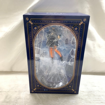 【中古品】 ホロライブ デザインココ 星街すいせい 1/7スケール フィギュア 箱あり 053-260827-YT-10-min 万代Net店