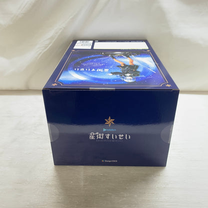 【中古品】 ホロライブ デザインココ 星街すいせい 1/7スケール フィギュア 箱あり 053-260827-YT-10-min 万代Net店