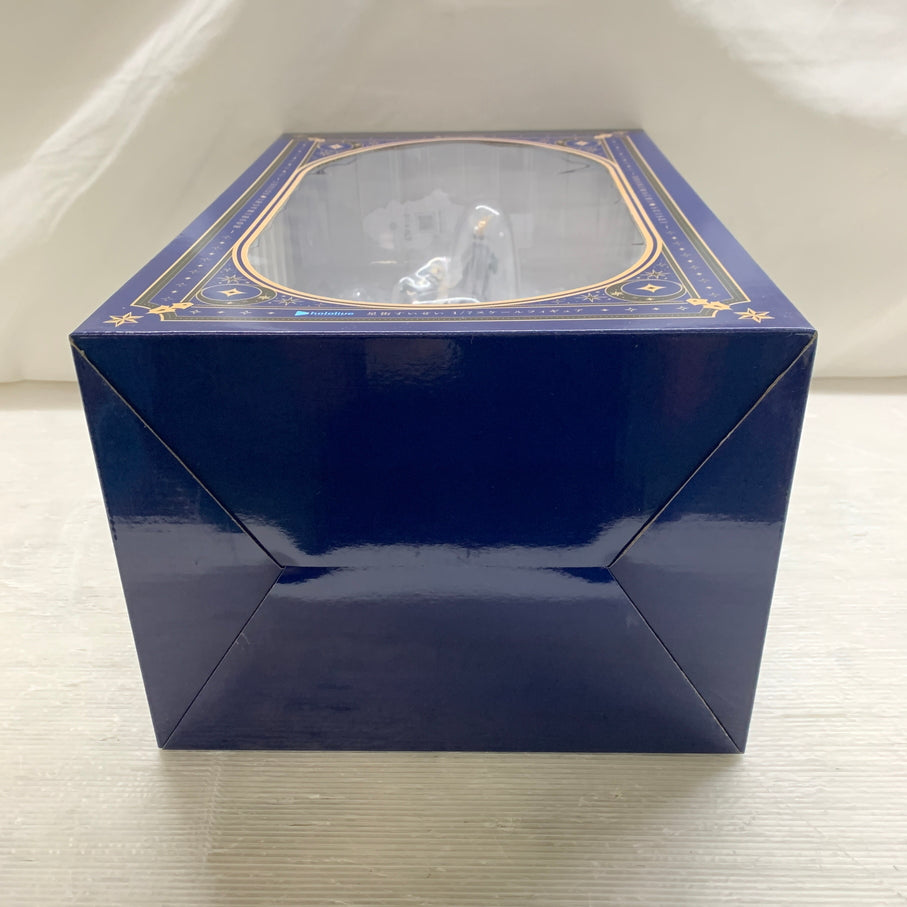 【中古品】 ホロライブ デザインココ 星街すいせい 1/7スケール フィギュア 箱あり 053-260827-YT-10-min 万代Net店