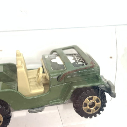【現状渡し品】 トミカ 日本製 ミニカー H-J58/DATSUN1号車/CANTERダンプ・清掃車 4点 まとめ売り 062-260712-MO-02-fur 万代Net店