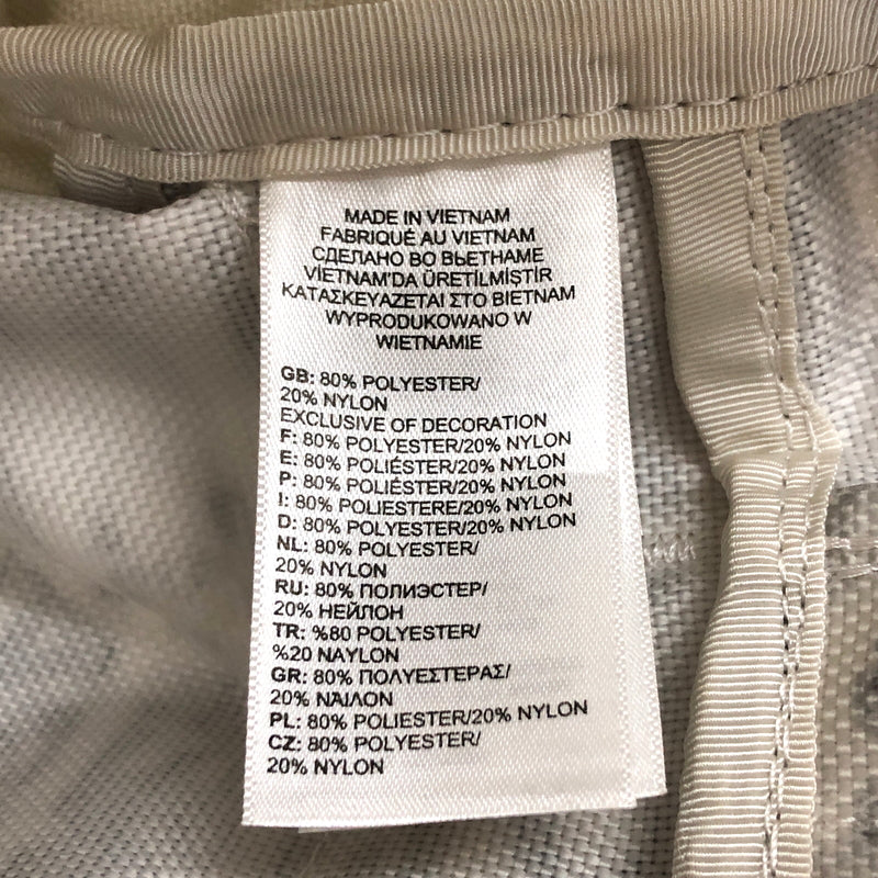 【ジャンク品】【メンズ】 THE NORTH FACE ザ・ノースフェイス BASE CAMP DUFFEL BAG NF0A3ETP ベースキャンプダッフル ボストンバッグ リュック 鞄 188-261015-rs-06-furh カラー：ホワイト系 万代Net店