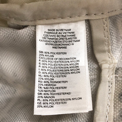 【ジャンク品】【メンズ】 THE NORTH FACE ザ・ノースフェイス BASE CAMP DUFFEL BAG NF0A3ETP ベースキャンプダッフル ボストンバッグ リュック 鞄 188-261015-rs-06-furh カラー：ホワイト系 万代Net店