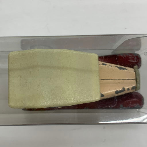 【現状渡し品】 トミカ 日本製 ミニカー H-J58/DATSUN1号車/CANTERダンプ・清掃車 4点 まとめ売り 062-260712-MO-02-fur 万代Net店