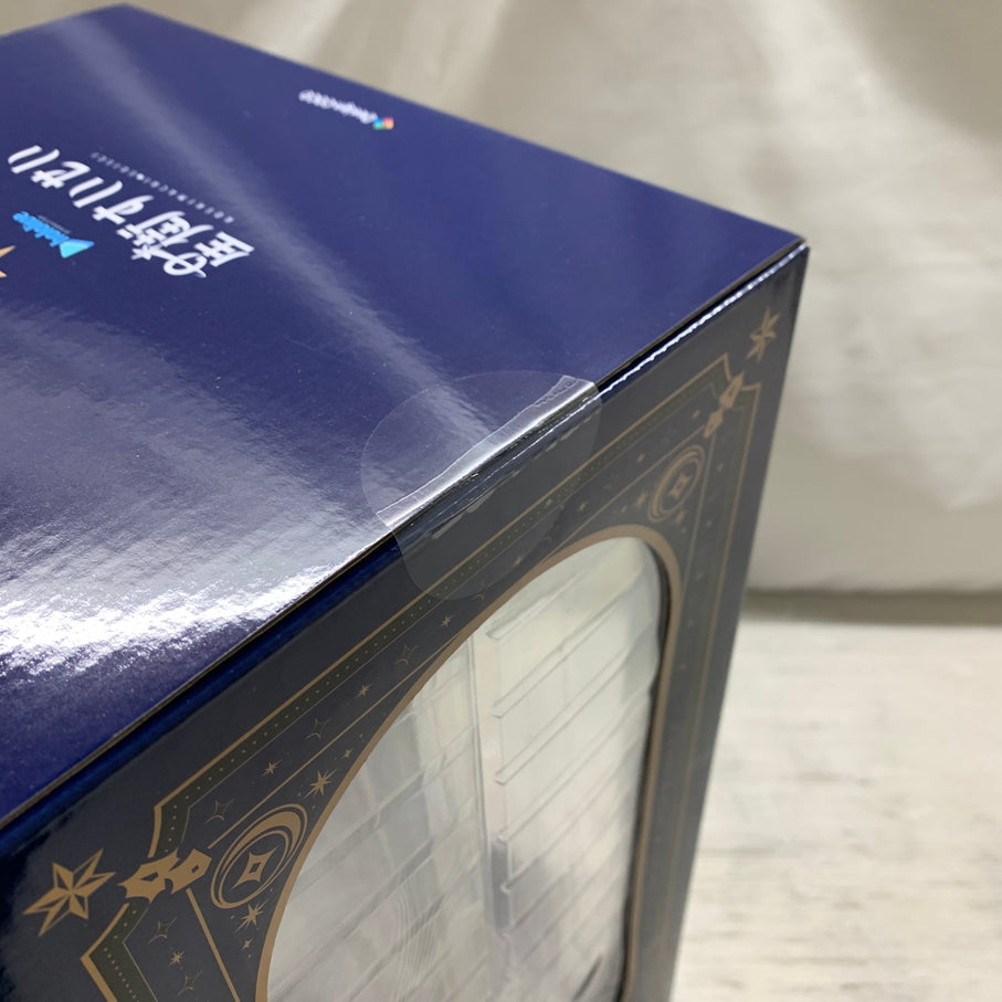 【中古品】 ホロライブ デザインココ 星街すいせい 1/7スケール フィギュア 箱あり 053-260827-YT-10-min 万代Net店