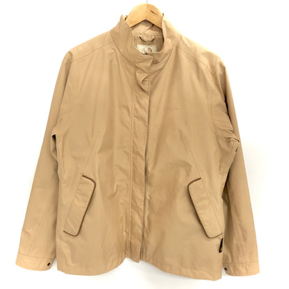 【中古品】【レディース】 WHOLE EARTH ホールアース GORE-TEX JACKET WHJ-1513W マウンテンジャケット アウター 169-260722-rs-09-fur サイズ：XL カラー：ベージュ 万代Net店