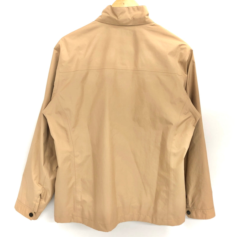 【中古品】【レディース】 WHOLE EARTH ホールアース GORE-TEX JACKET WHJ-1513W マウンテンジャケット アウター 169-260722-rs-09-fur サイズ：XL カラー：ベージュ 万代Net店