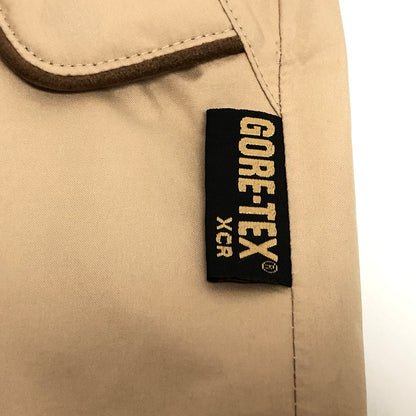 【中古品】【レディース】 WHOLE EARTH ホールアース GORE-TEX JACKET WHJ-1513W マウンテンジャケット アウター 169-260722-rs-09-fur サイズ：XL カラー：ベージュ 万代Net店