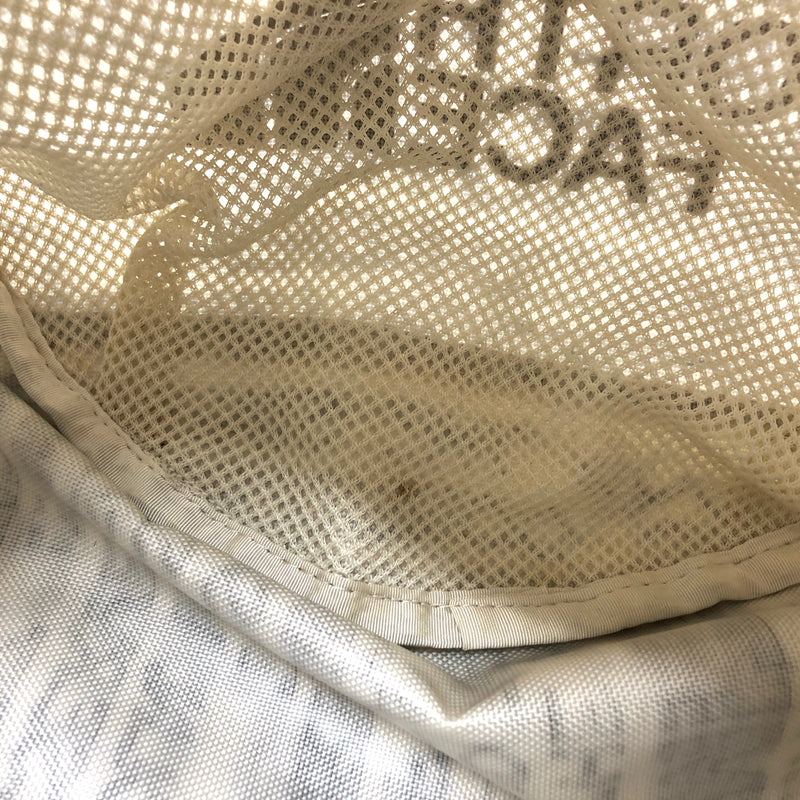 【ジャンク品】【メンズ】 THE NORTH FACE ザ・ノースフェイス BASE CAMP DUFFEL BAG NF0A3ETP ベースキャンプダッフル ボストンバッグ リュック 鞄 188-261015-rs-06-furh カラー：ホワイト系 万代Net店