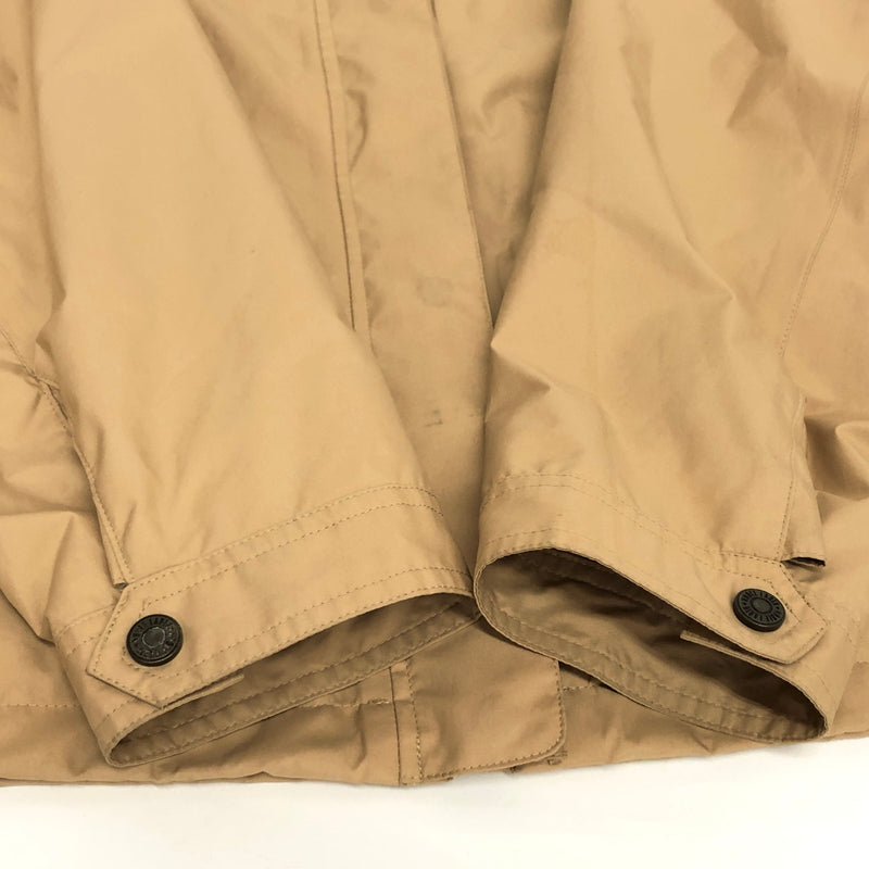 【中古品】【レディース】 WHOLE EARTH ホールアース GORE-TEX JACKET WHJ-1513W マウンテンジャケット アウター 169-260722-rs-09-fur サイズ：XL カラー：ベージュ 万代Net店