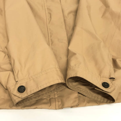 【中古品】【レディース】 WHOLE EARTH ホールアース GORE-TEX JACKET WHJ-1513W マウンテンジャケット アウター 169-260722-rs-09-fur サイズ：XL カラー：ベージュ 万代Net店