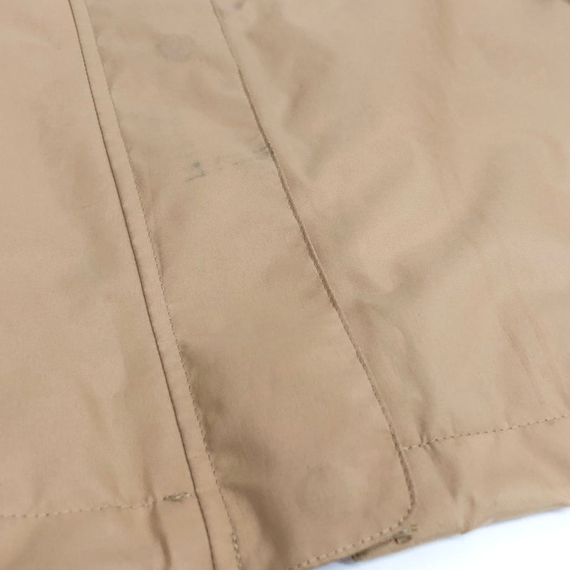 【中古品】【レディース】 WHOLE EARTH ホールアース GORE-TEX JACKET WHJ-1513W マウンテンジャケット アウター 169-260722-rs-09-fur サイズ：XL カラー：ベージュ 万代Net店