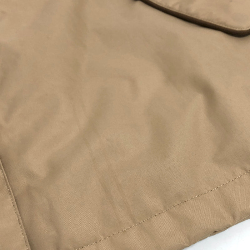 【中古品】【レディース】 WHOLE EARTH ホールアース GORE-TEX JACKET WHJ-1513W マウンテンジャケット アウター 169-260722-rs-09-fur サイズ：XL カラー：ベージュ 万代Net店