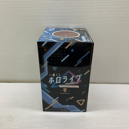 【現状渡し品】 一番くじ　ホロライブ ～cyberpunk Style～　兎田ぺこら賞　兎田ぺこら フィギュア バンダイ 箱あり 053-260828-YT-01-min 万代Net店