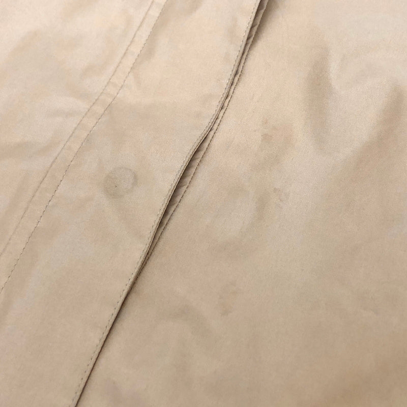 【中古品】【レディース】 WHOLE EARTH ホールアース GORE-TEX JACKET WHJ-1513W マウンテンジャケット アウター 169-260722-rs-09-fur サイズ：XL カラー：ベージュ 万代Net店