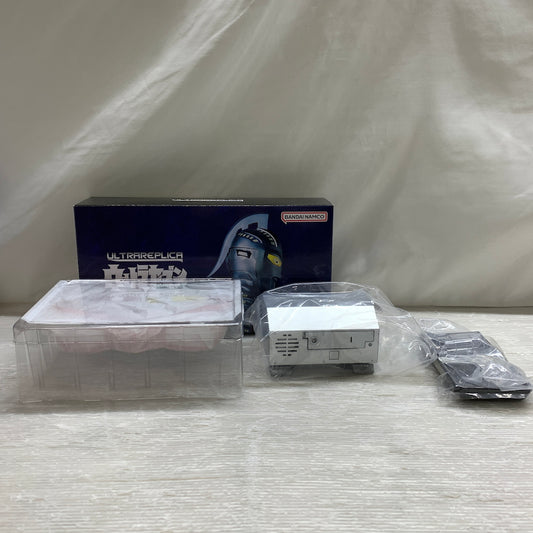 【現状渡し品】 ウルトラレプリカ ウルトラセブン 55th Anniversary Set 044-261021-MS-04-min 万代Net店