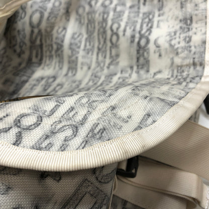 【ジャンク品】【メンズ】 THE NORTH FACE ザ・ノースフェイス BASE CAMP DUFFEL BAG NF0A3ETP ベースキャンプダッフル ボストンバッグ リュック 鞄 188-261015-rs-06-furh カラー：ホワイト系 万代Net店