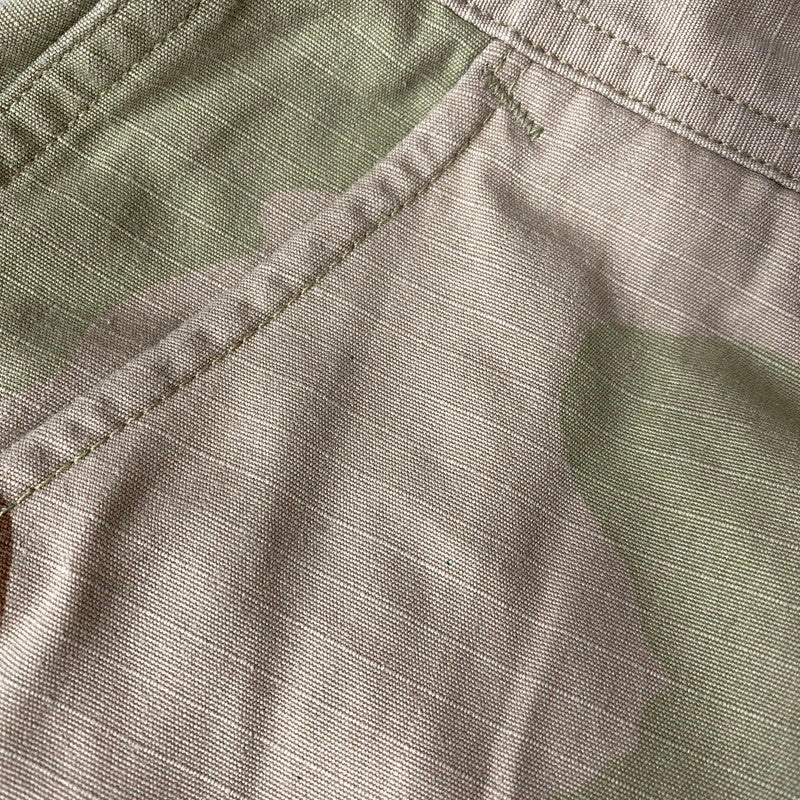 【中古品】【メンズ】 US.ARMY アメリカ軍 8415-01-327-5335 COMBAT TROUSERS コンバット トラウザー パンツ ボトムス 157-260715-kh-10-izu サイズ：M-R カラー：マルチ 万代Net店