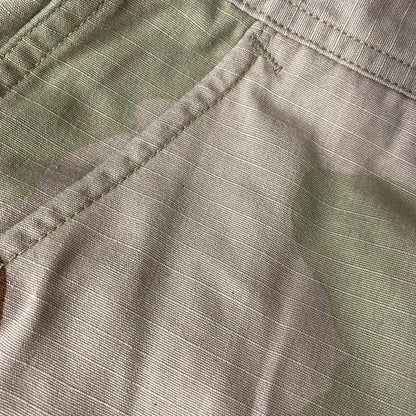 【中古品】【メンズ】 US.ARMY アメリカ軍 8415-01-327-5335 COMBAT TROUSERS コンバット トラウザー パンツ ボトムス 157-260715-kh-10-izu サイズ：M-R カラー：マルチ 万代Net店
