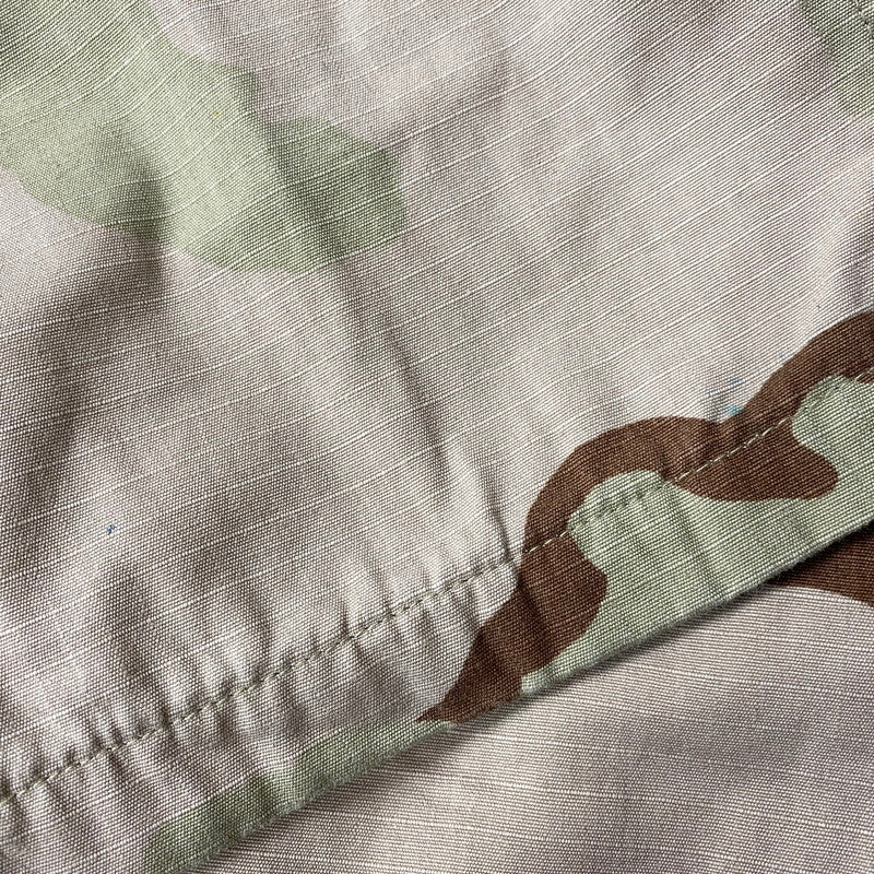 【中古品】【メンズ】 US.ARMY アメリカ軍 8415-01-327-5335 COMBAT TROUSERS コンバット トラウザー パンツ ボトムス 157-260715-kh-10-izu サイズ：M-R カラー：マルチ 万代Net店