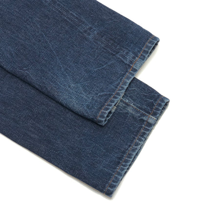 【中古品】【メンズ】 DENIME ドゥニーム DENIM PANTS デニムパンツ Gパン ジーンズ オリゾンティ期 日本製 ボトムス 156-260722-rs-10-fur サイズ：30 カラー：インディゴ 万代Net店
