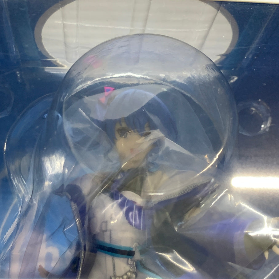 【現状渡し品】 一番くじ ホロライブ ～Cyberpunk Style～ 星街すいせい賞 星街すいせい フィギュア バンダイ 箱あり 053-260828-YT-02-min 万代Net店