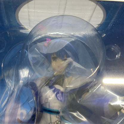 【現状渡し品】 一番くじ ホロライブ ～Cyberpunk Style～ 星街すいせい賞 星街すいせい フィギュア バンダイ 箱あり 053-260828-YT-02-min 万代Net店